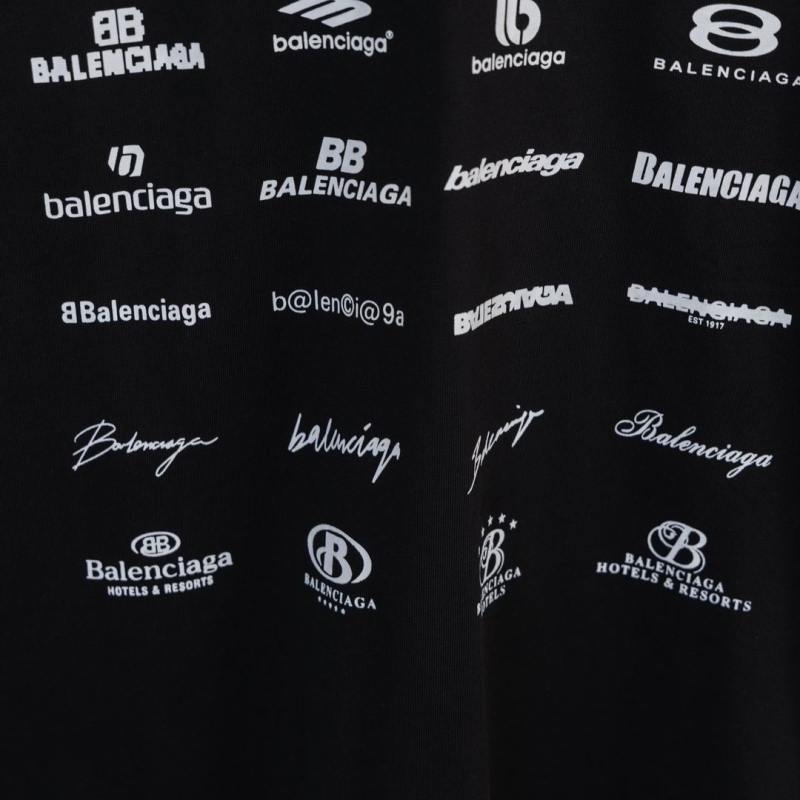 Balenciaga T-Shirts